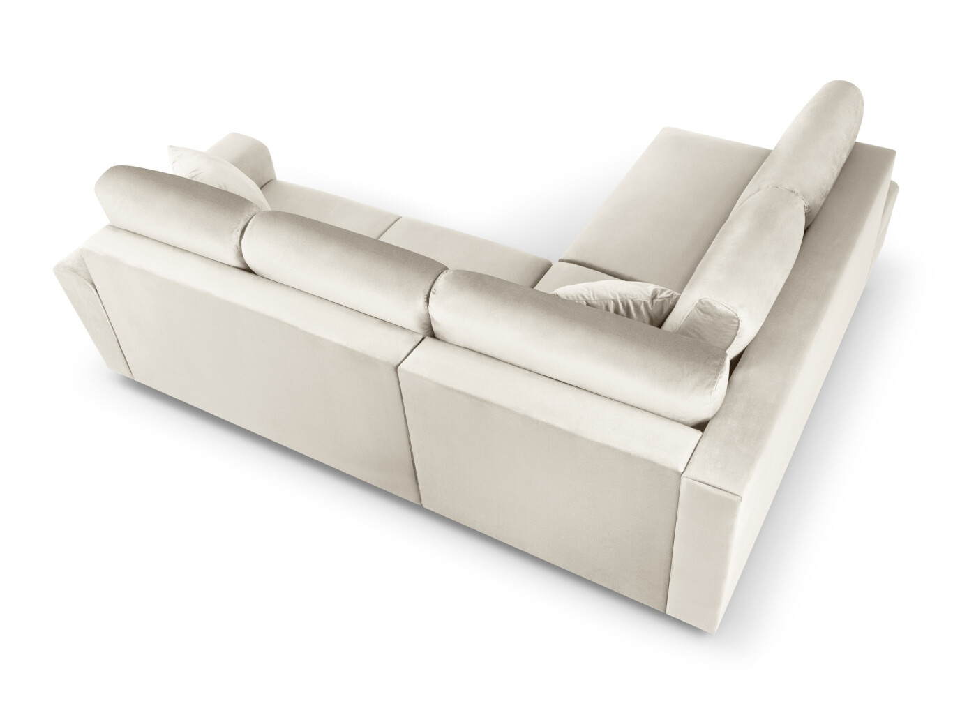 Stūra dīvāns Lomveso 103 (Riviera 21)