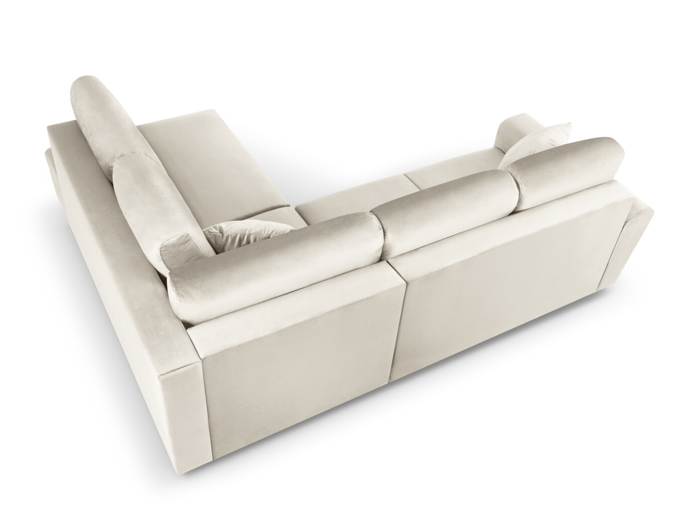 Stūra dīvāns Lomveso 103 (Riviera 21)
