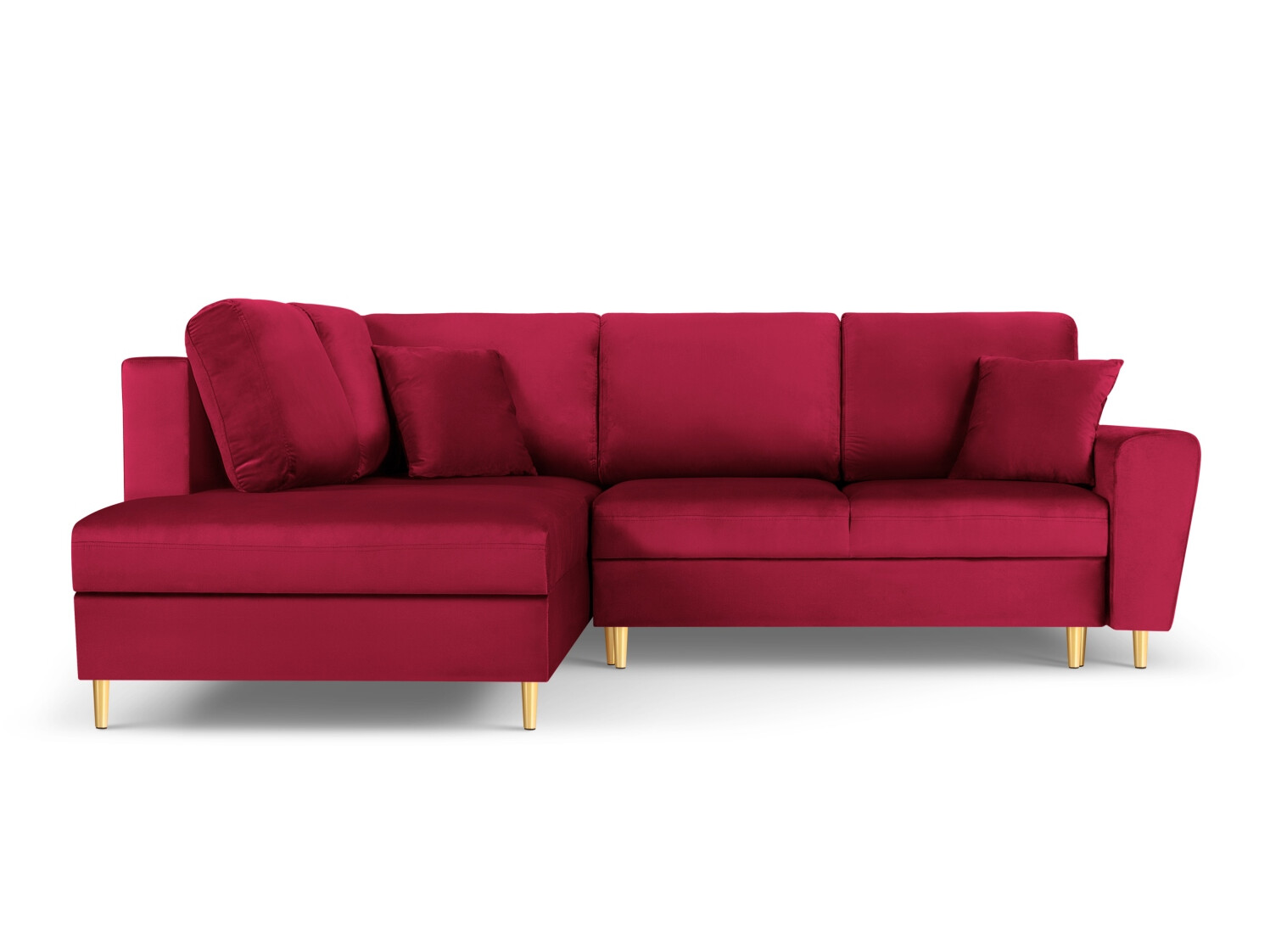 Stūra dīvāns Lomveso 103 (Riviera 61)