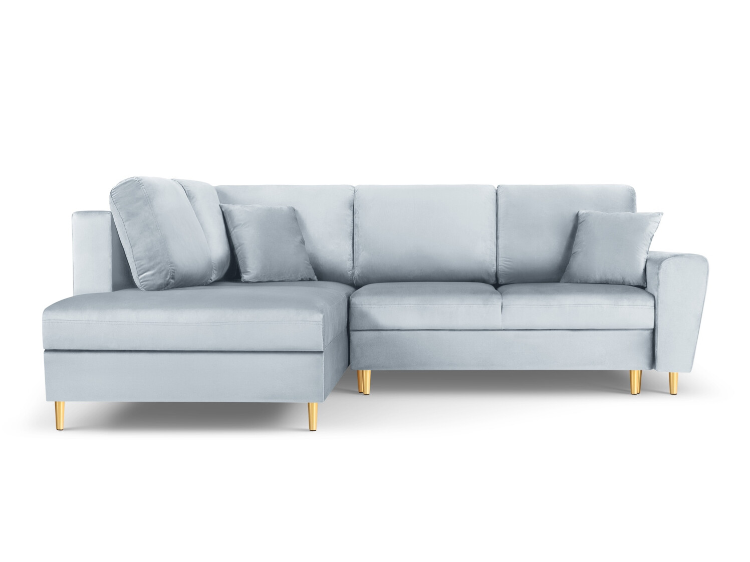 Stūra dīvāns Lomveso 103 (Riviera 80)
