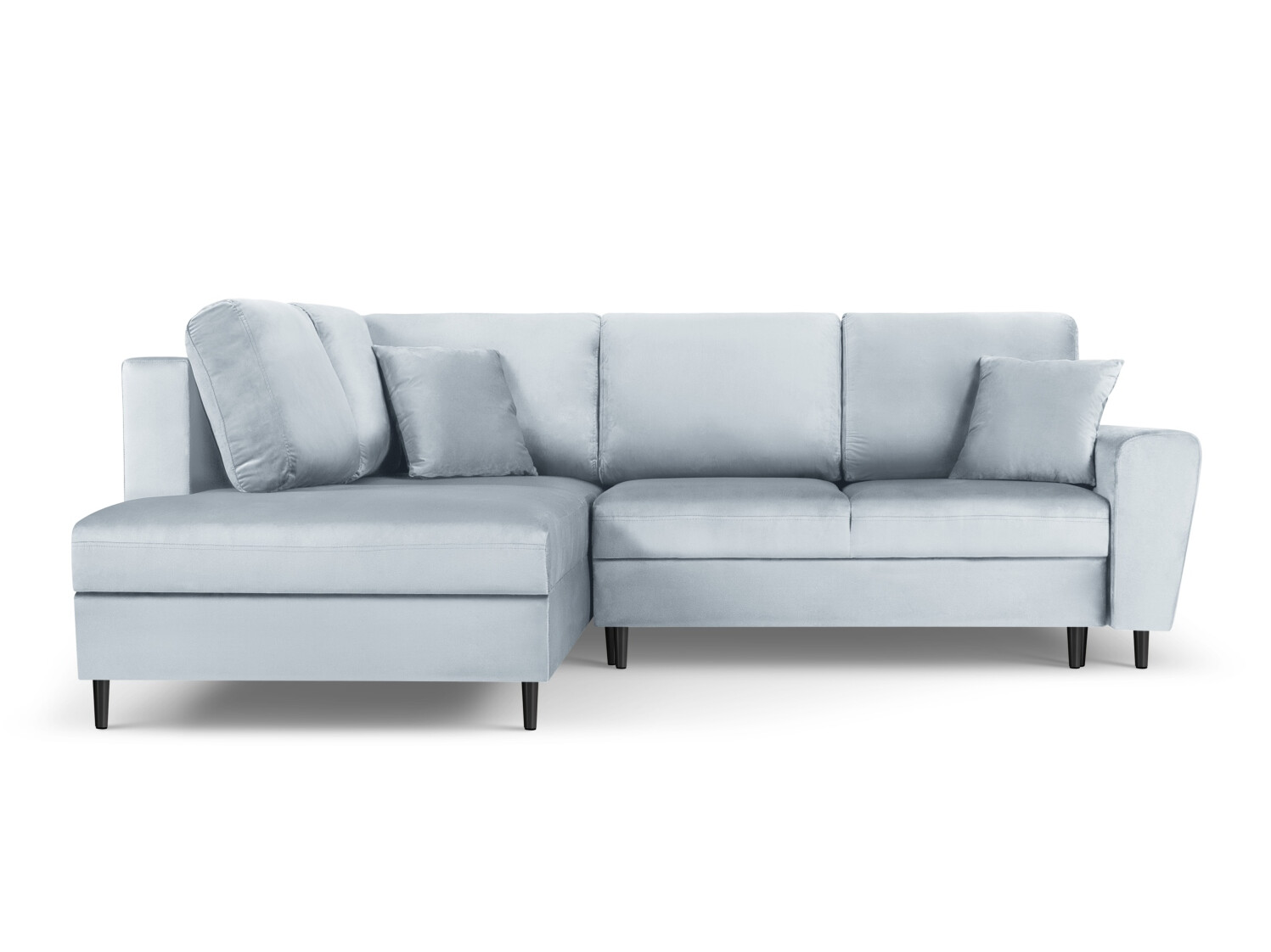 Stūra dīvāns Lomveso 103 (Riviera 80)