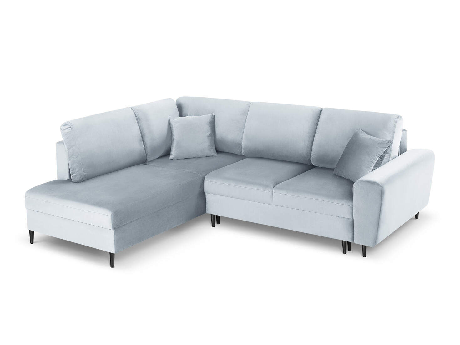 Stūra dīvāns Lomveso 103 (Riviera 80)