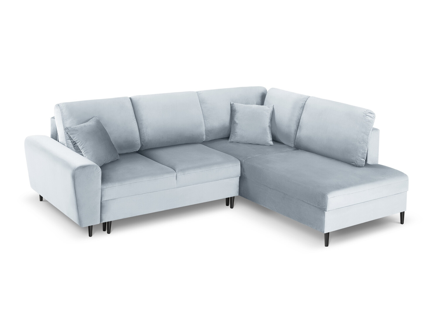 Stūra dīvāns Lomveso 103 (Riviera 80)