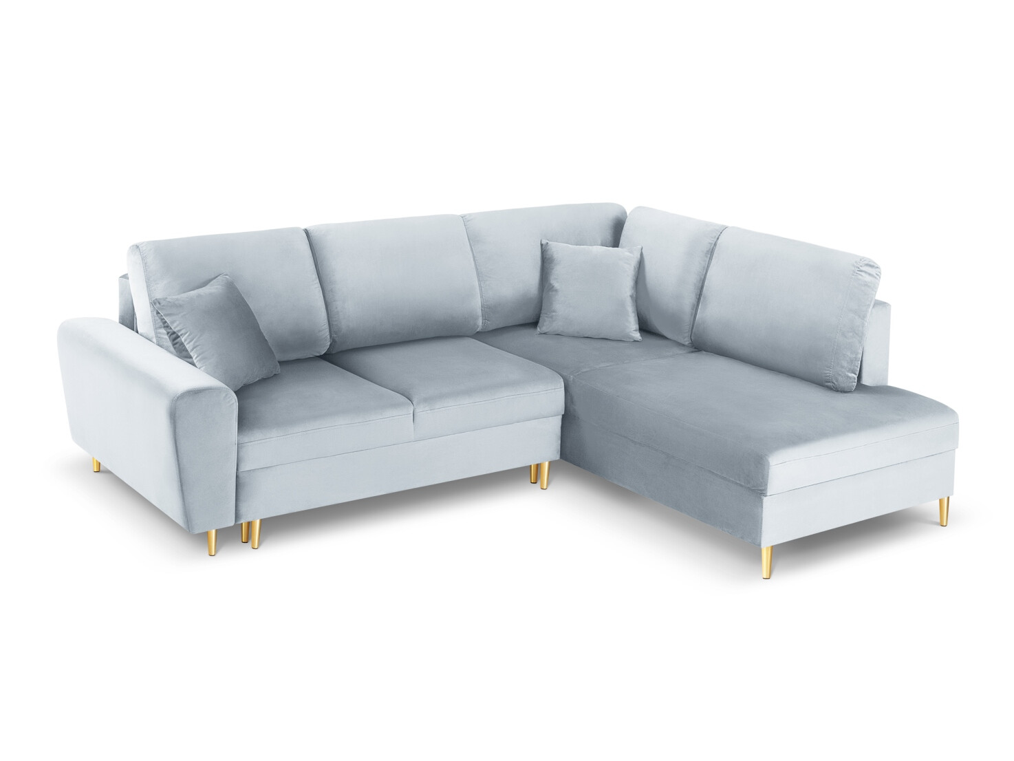 Stūra dīvāns Lomveso 103 (Riviera 80)