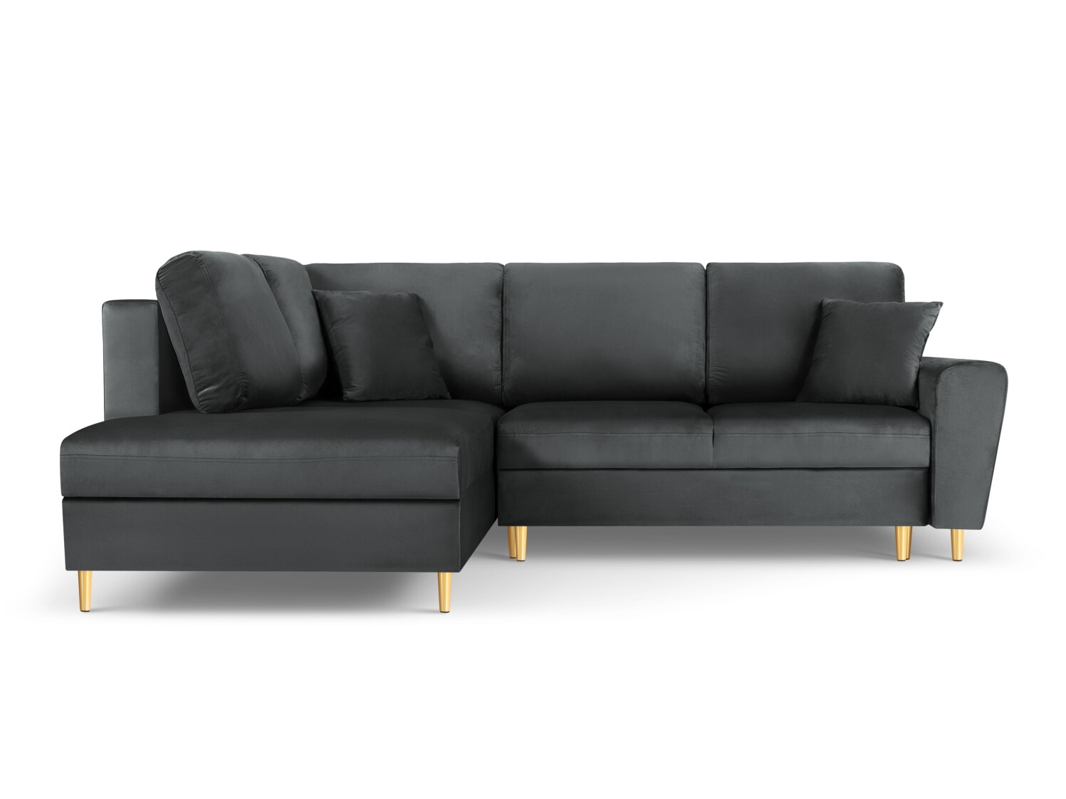 Stūra dīvāns Lomveso 103 (Riviera 95)