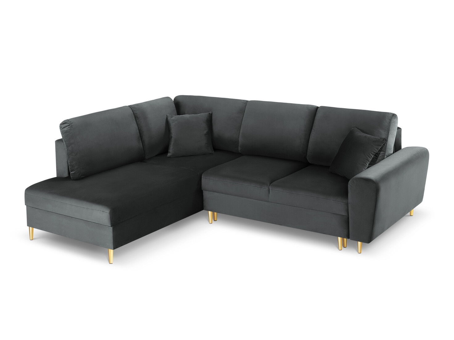 Stūra dīvāns Lomveso 103 (Riviera 95)