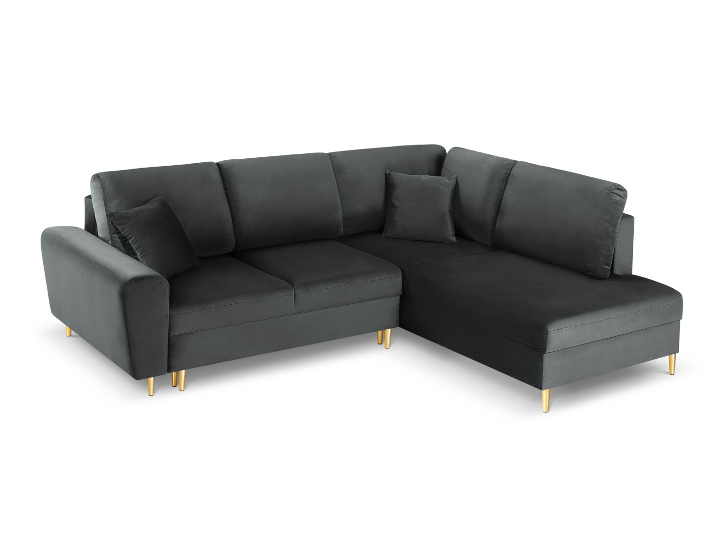 Stūra dīvāns Lomveso 103 (Riviera 95)