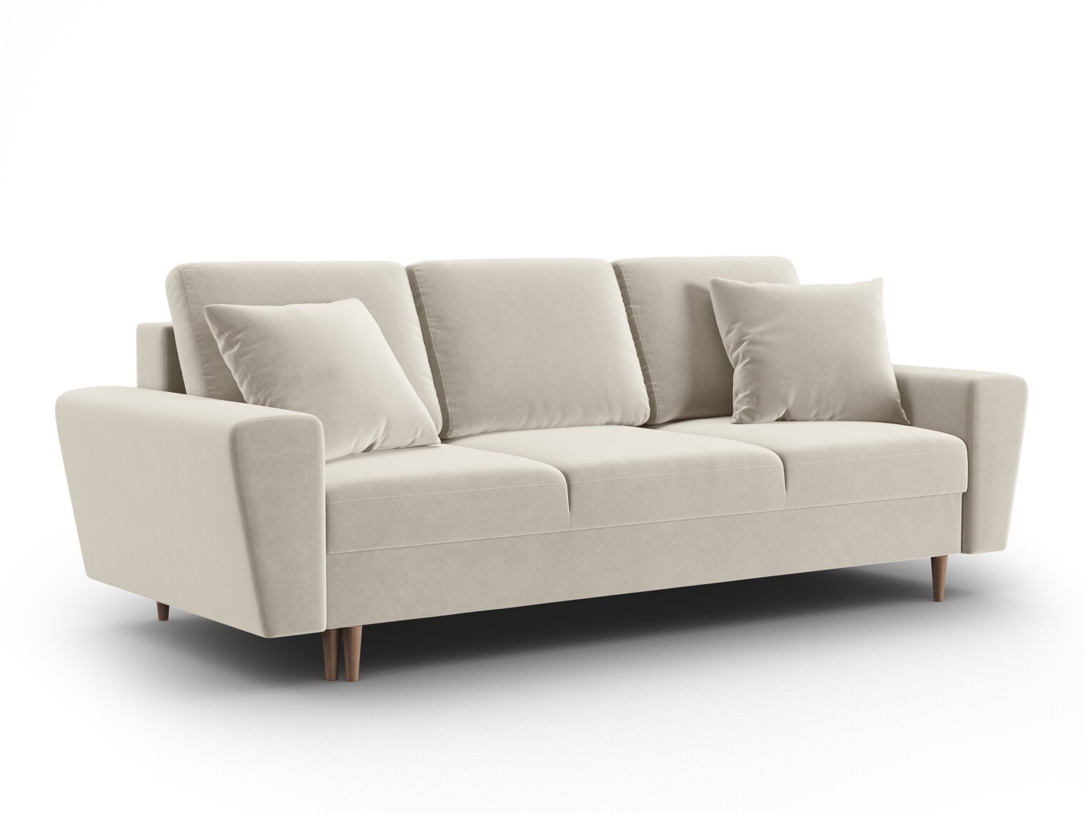 Dīvāns gulta Lomveso 105 (Riviera 21)
