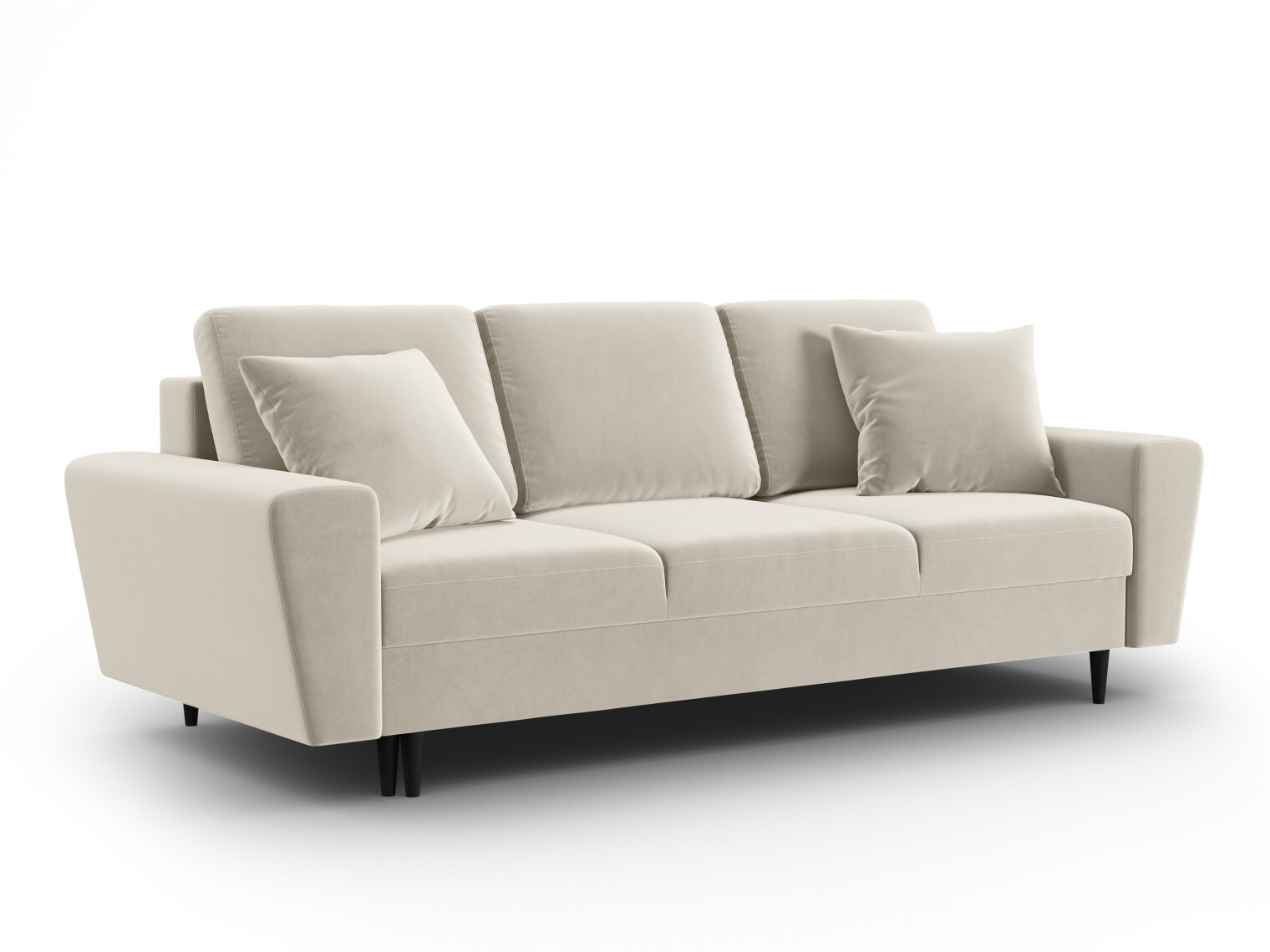 Dīvāns gulta Lomveso 105 (Riviera 21)
