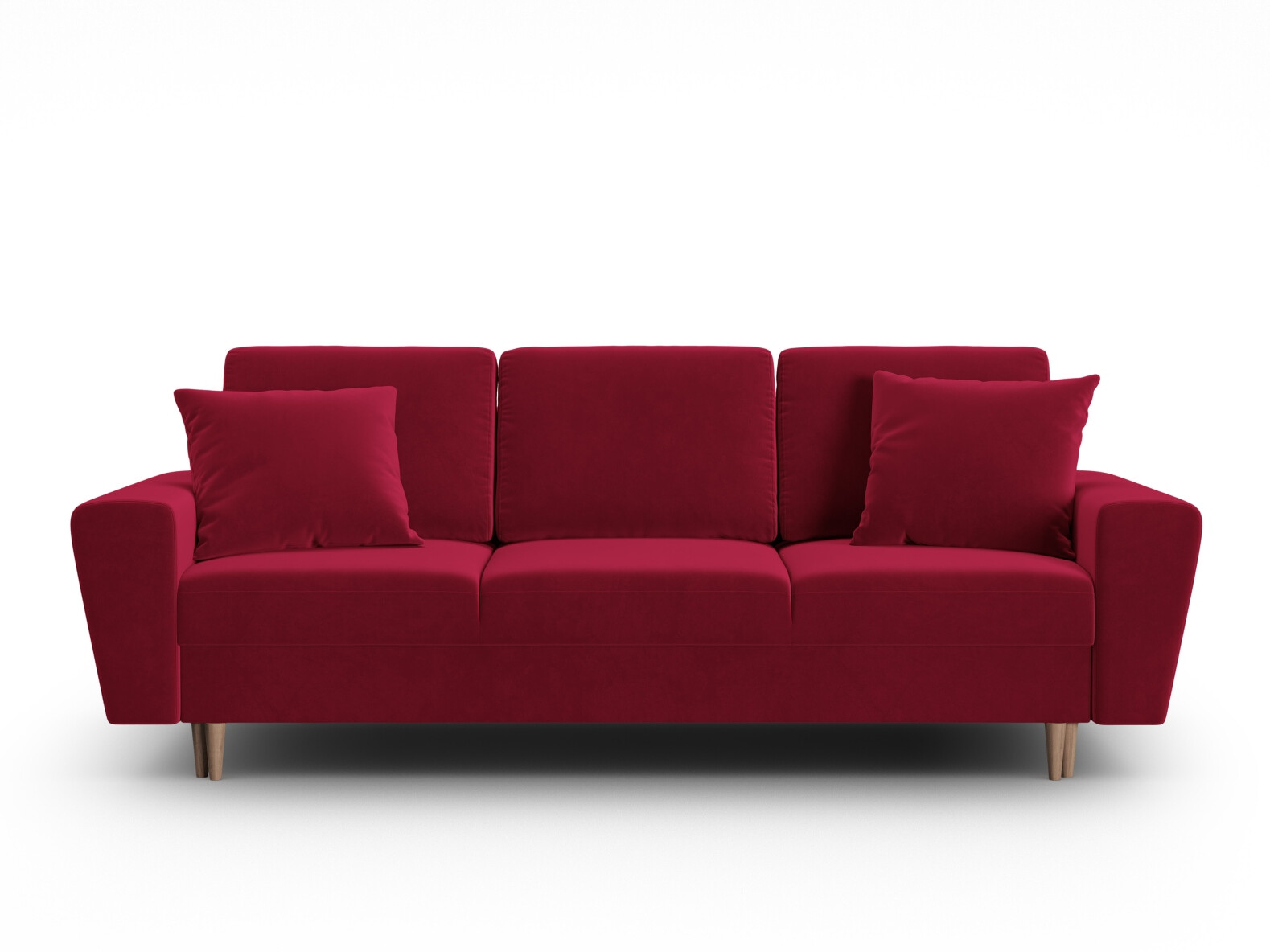 Dīvāns gulta Lomveso 105 (Riviera 61)