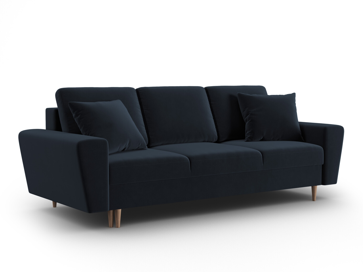 Dīvāns gulta Lomveso 105 (Riviera 79)