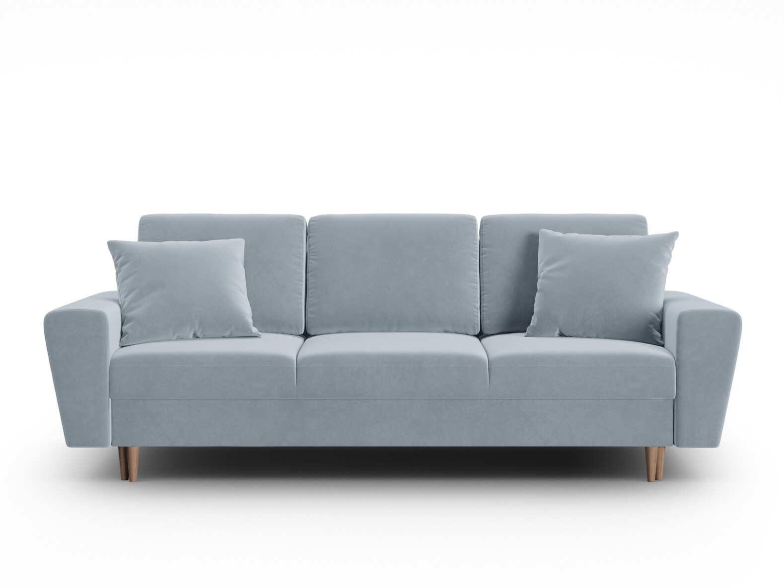 Dīvāns gulta Lomveso 105 (Riviera 80)