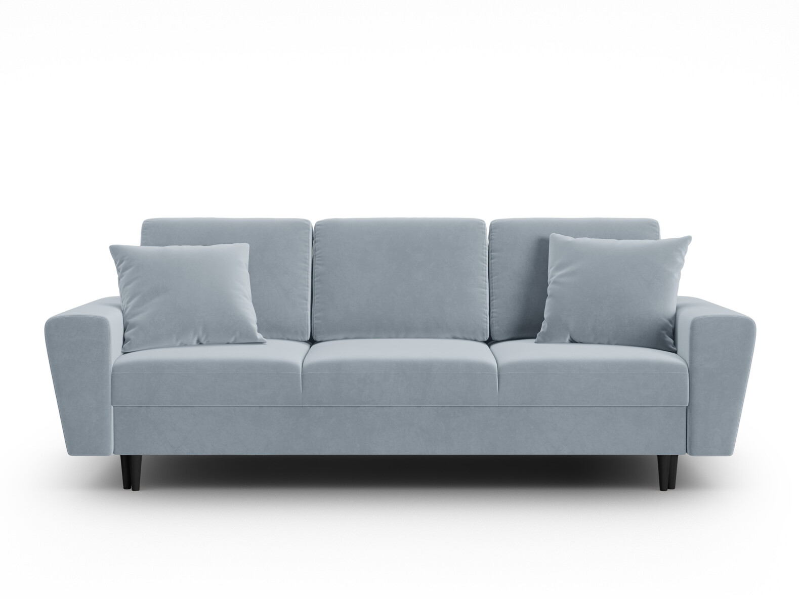 Dīvāns gulta Lomveso 105 (Riviera 80)