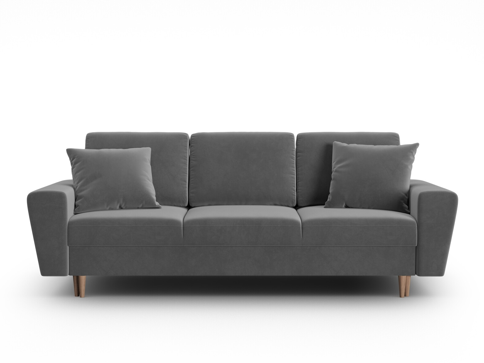 Dīvāns gulta Lomveso 105 (Riviera 91)