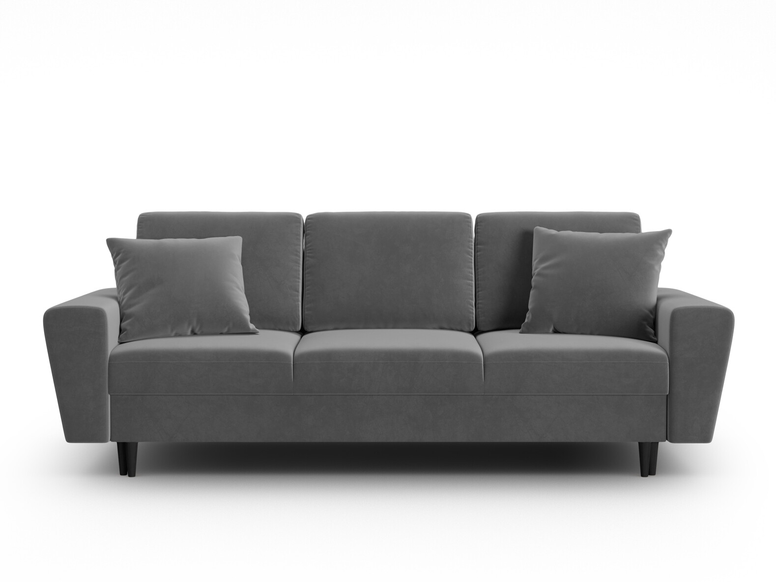 Dīvāns gulta Lomveso 105 (Riviera 91)