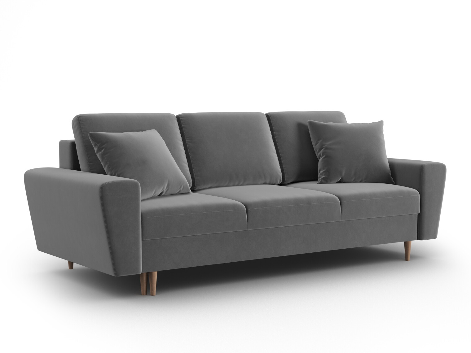 Dīvāns gulta Lomveso 105 (Riviera 91)