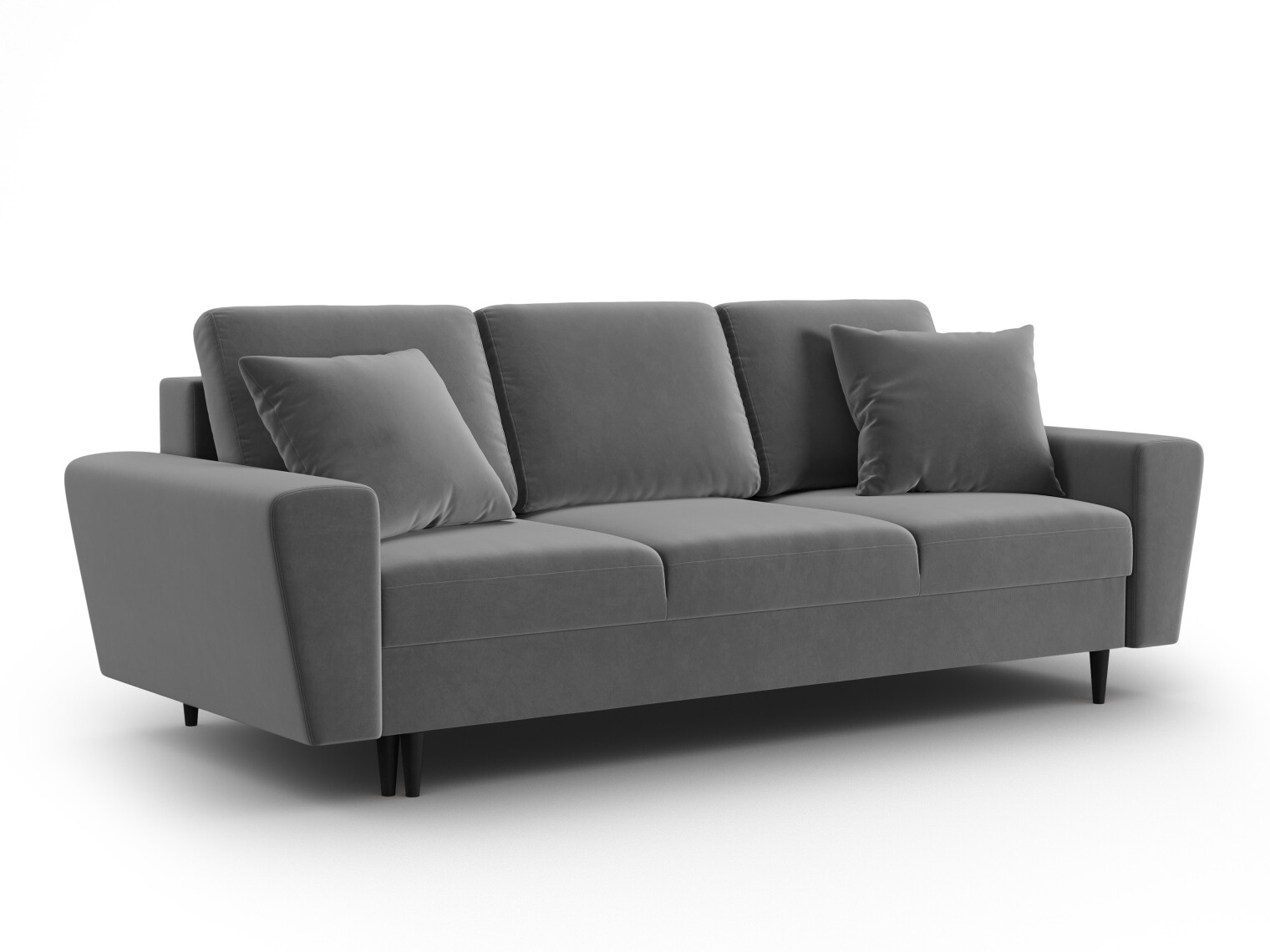 Dīvāns gulta Lomveso 105 (Riviera 91)