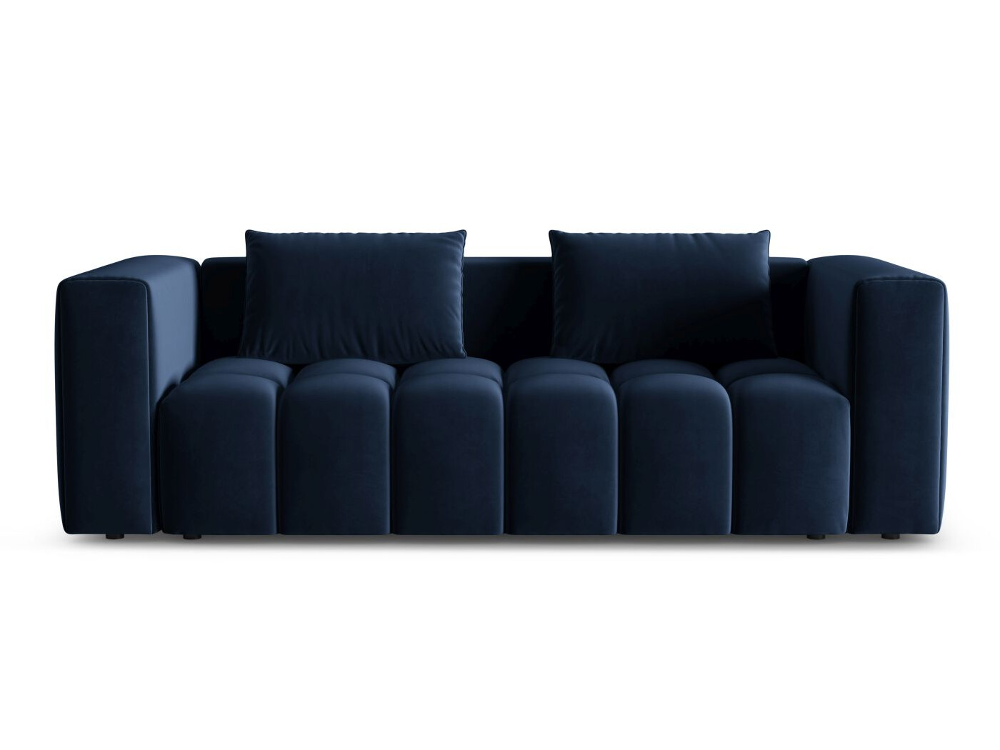 Dīvāns gulta Odeveno 103 (Casino Deep Blue)