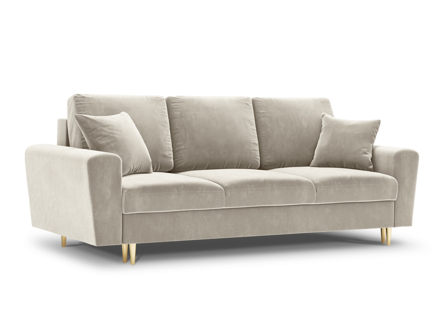 Dīvāns gulta Lomveso 106 (Riviera 21)