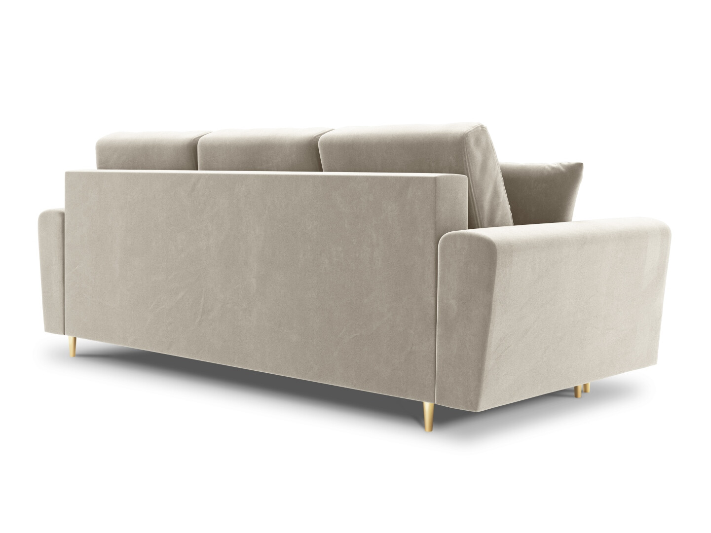 Dīvāns gulta Lomveso 106 (Riviera 21)