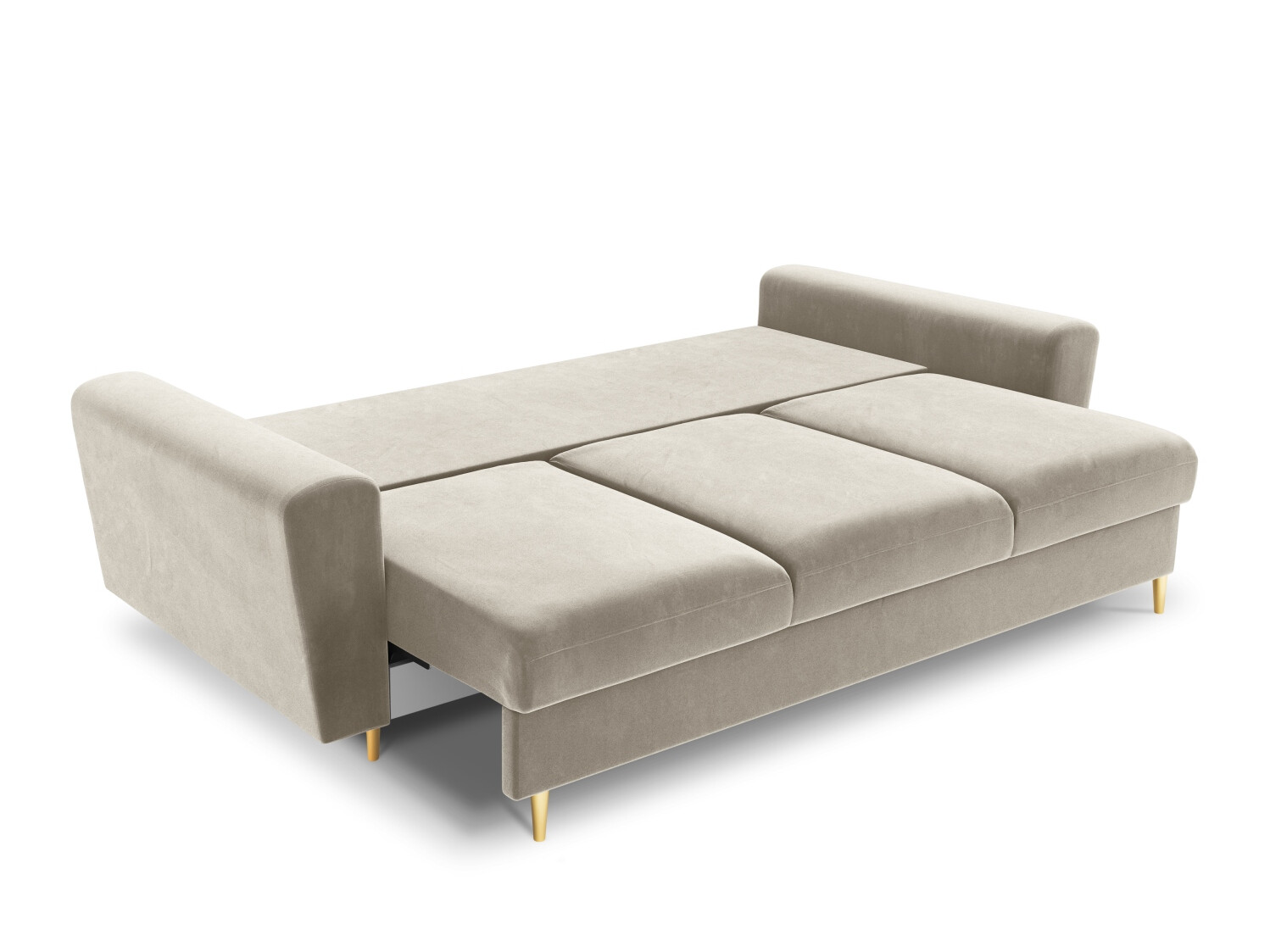 Dīvāns gulta Lomveso 106 (Riviera 21)