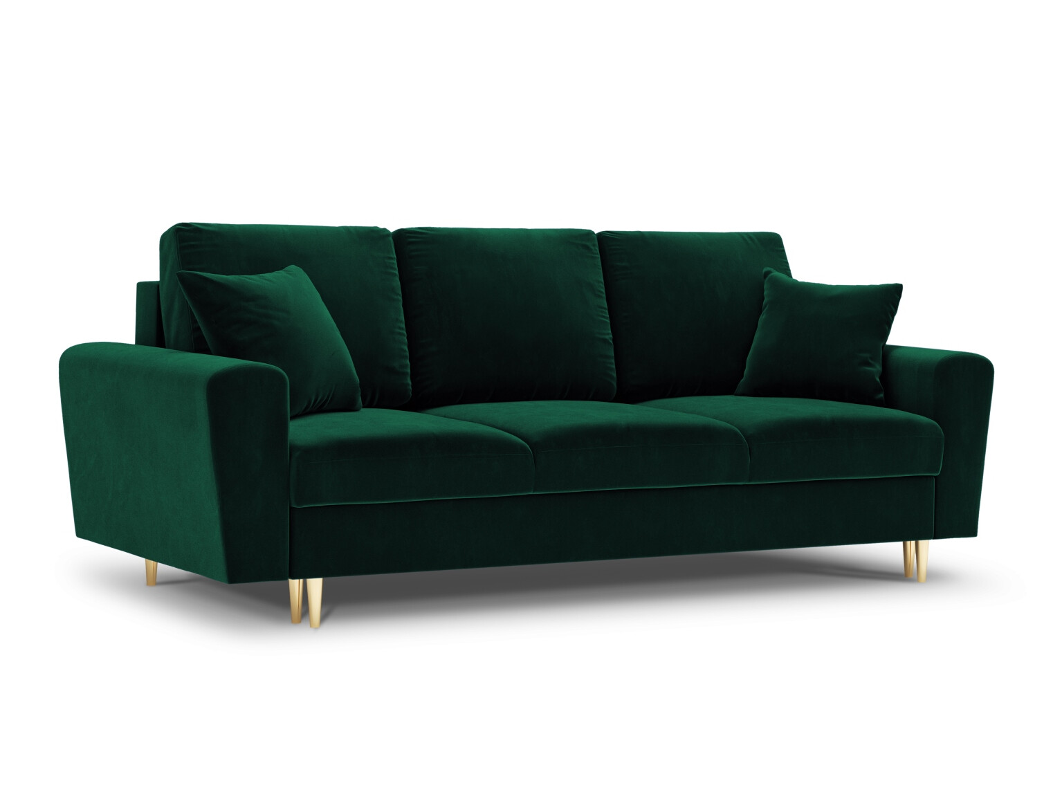 Dīvāns gulta Lomveso 106 (Riviera 38)