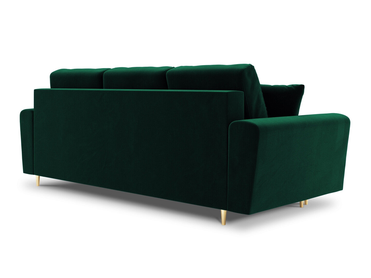 Dīvāns gulta Lomveso 106 (Riviera 38)