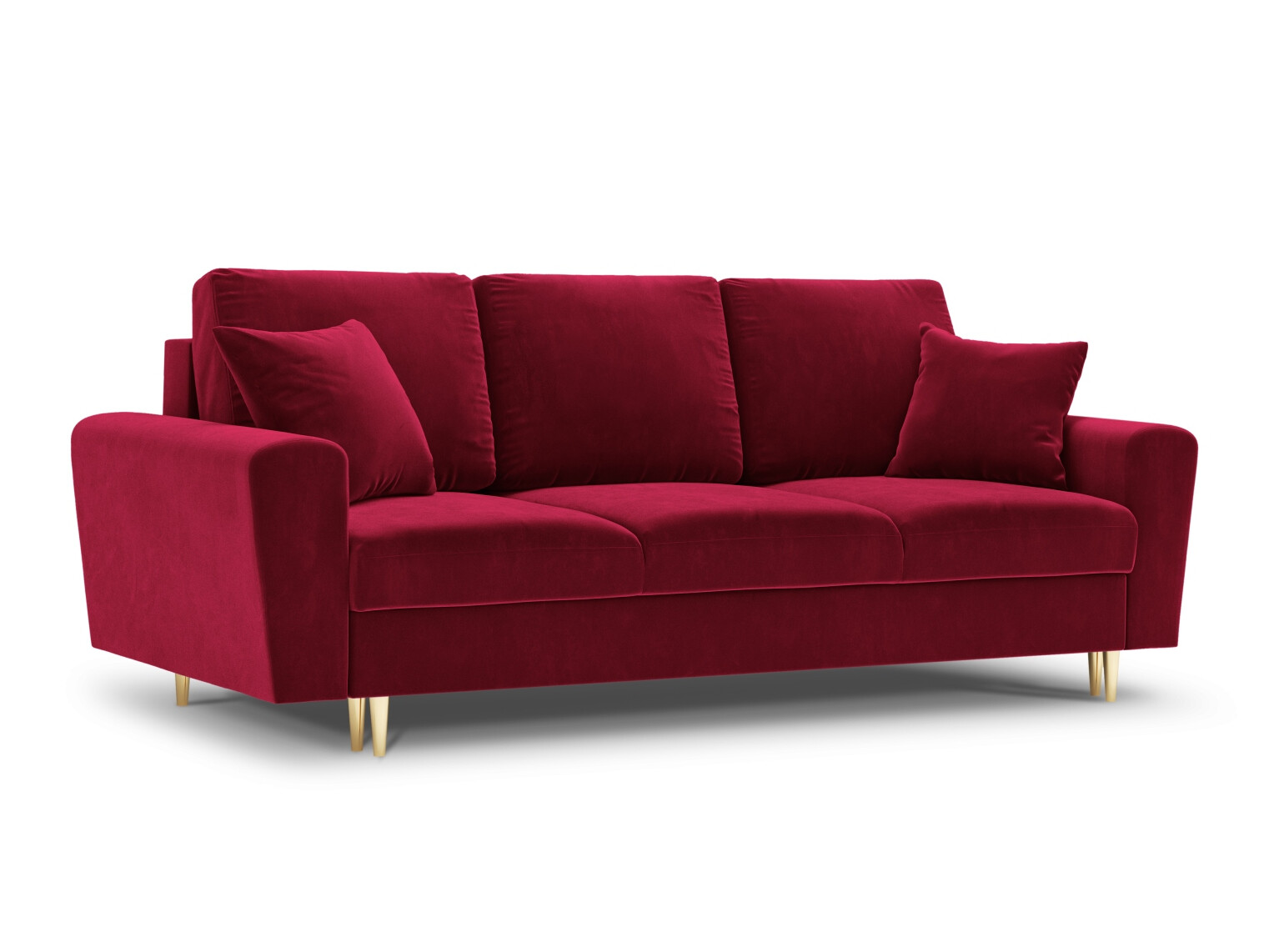 Dīvāns gulta Lomveso 106 (Riviera 61)