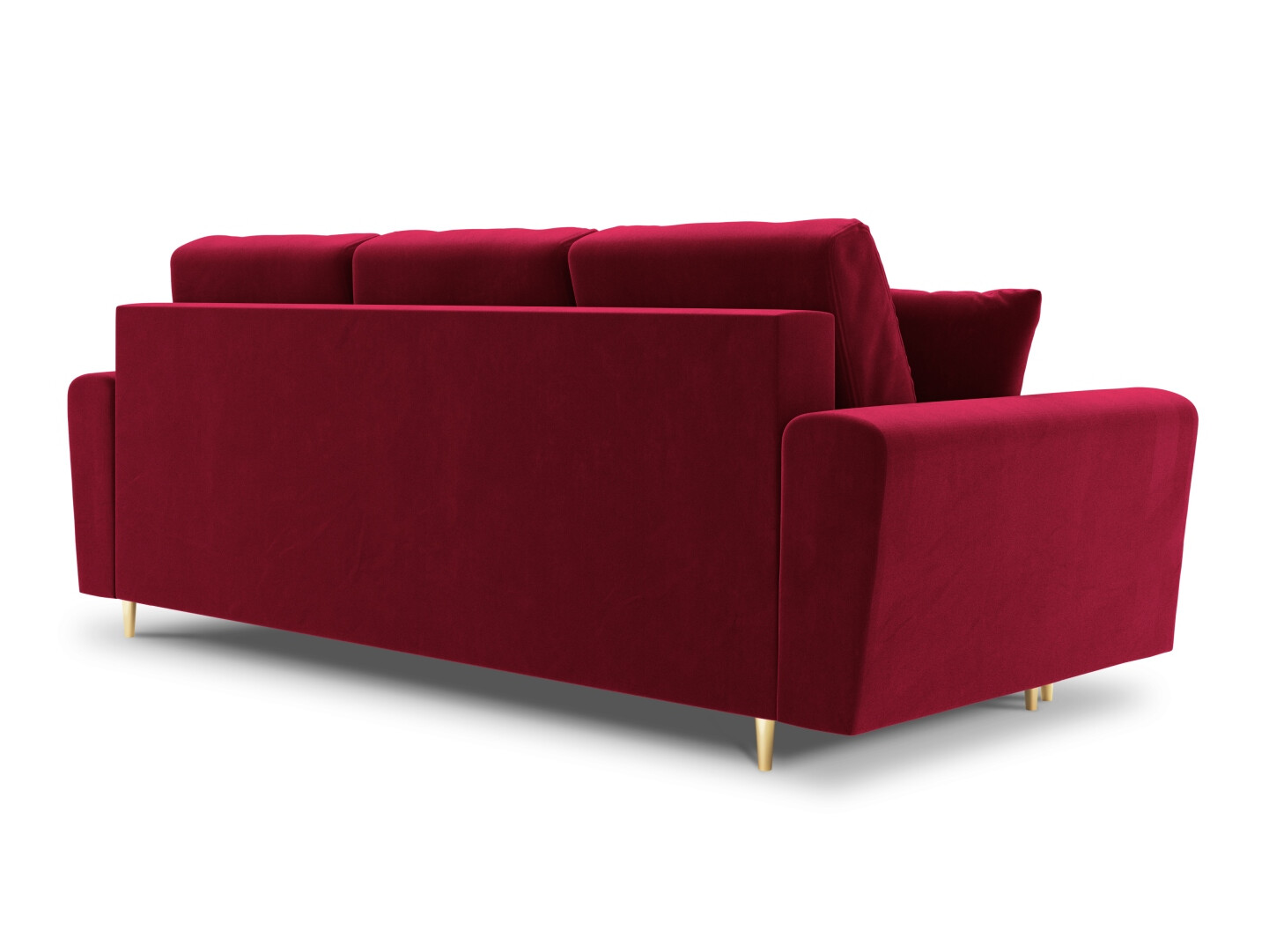 Dīvāns gulta Lomveso 106 (Riviera 61)