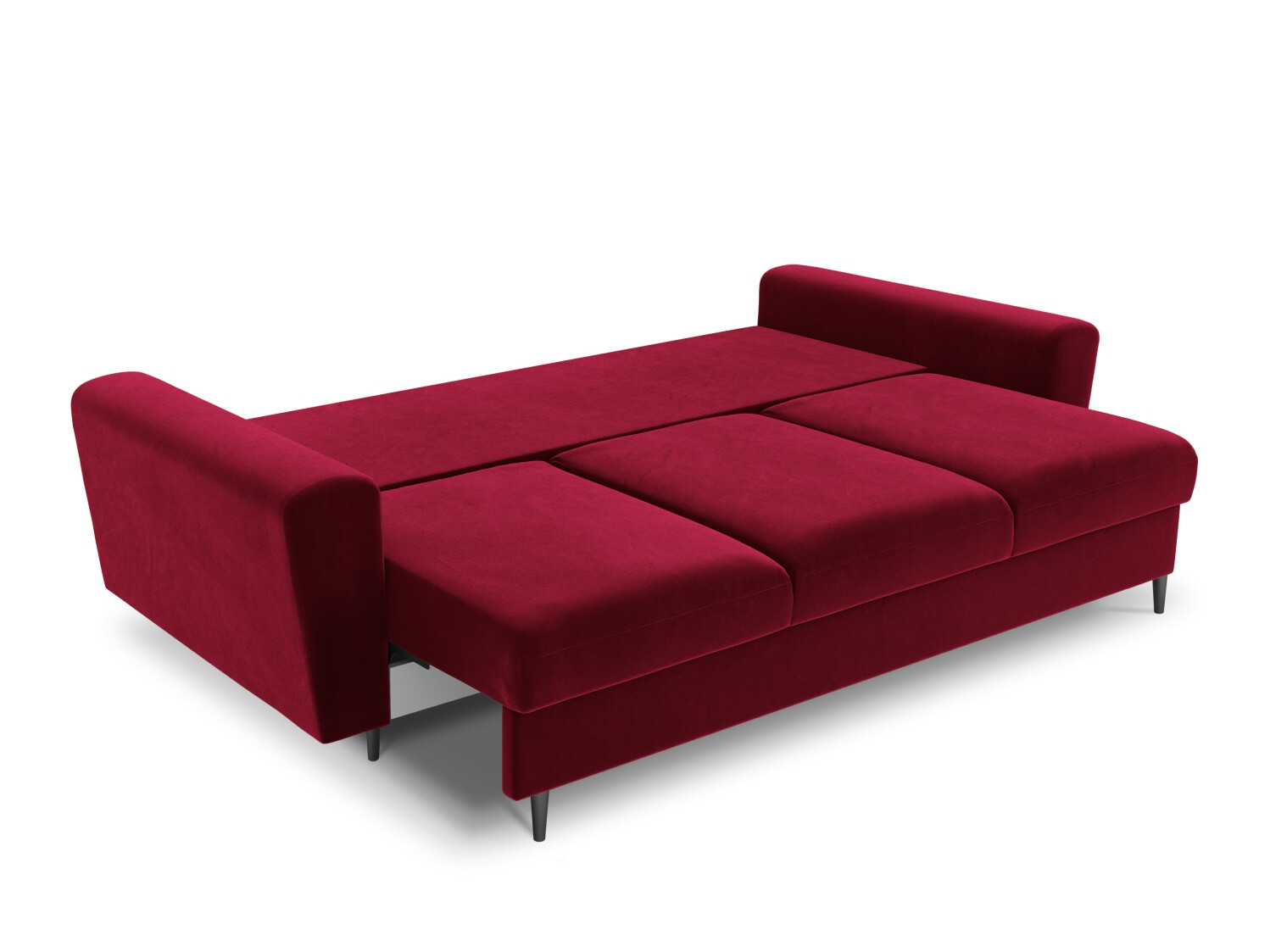 Dīvāns gulta Lomveso 106 (Riviera 61)