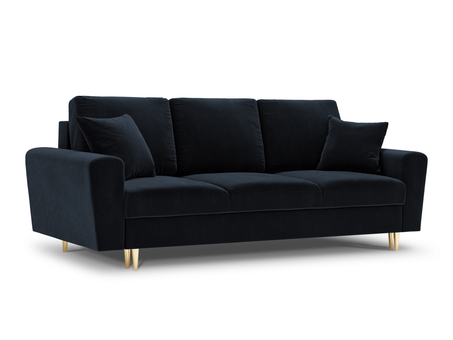 Dīvāns gulta Lomveso 106 (Riviera 79)