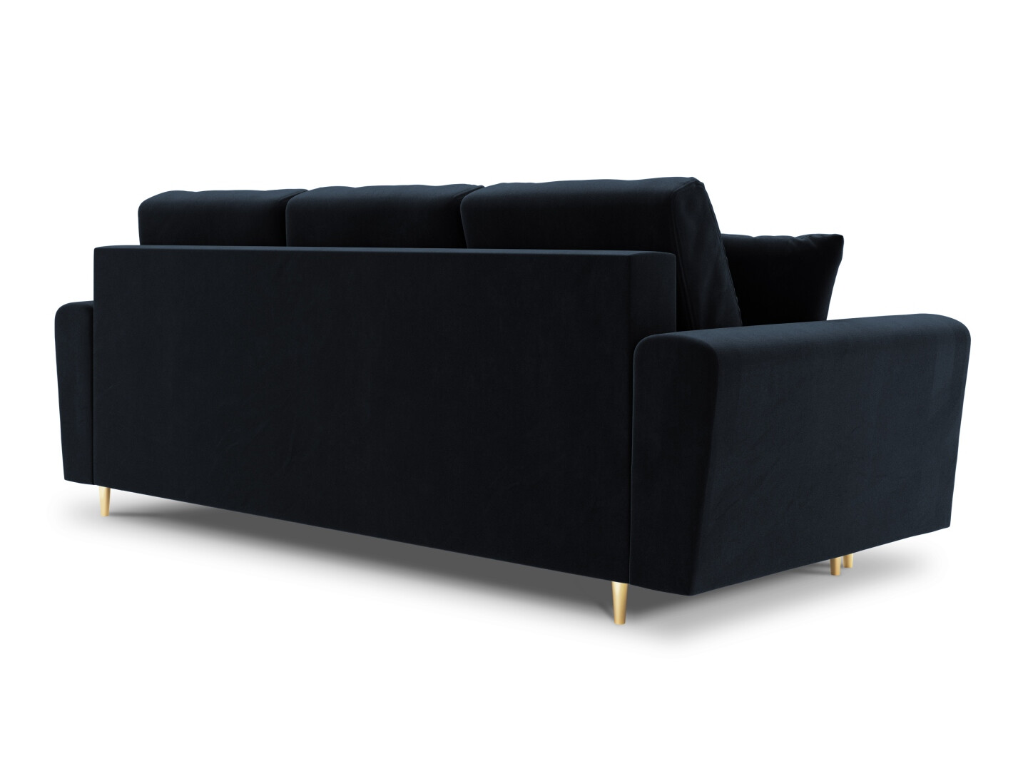 Dīvāns gulta Lomveso 106 (Riviera 79)