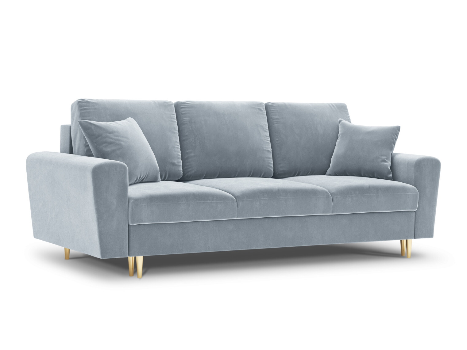 Dīvāns gulta Lomveso 106 (Riviera 80)