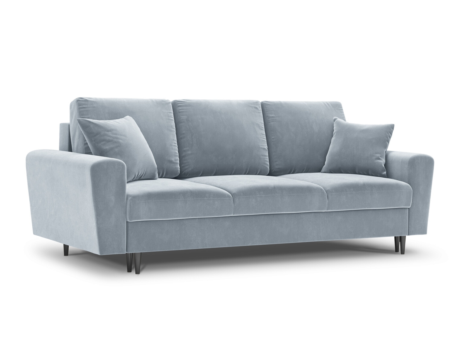 Dīvāns gulta Lomveso 106 (Riviera 80)