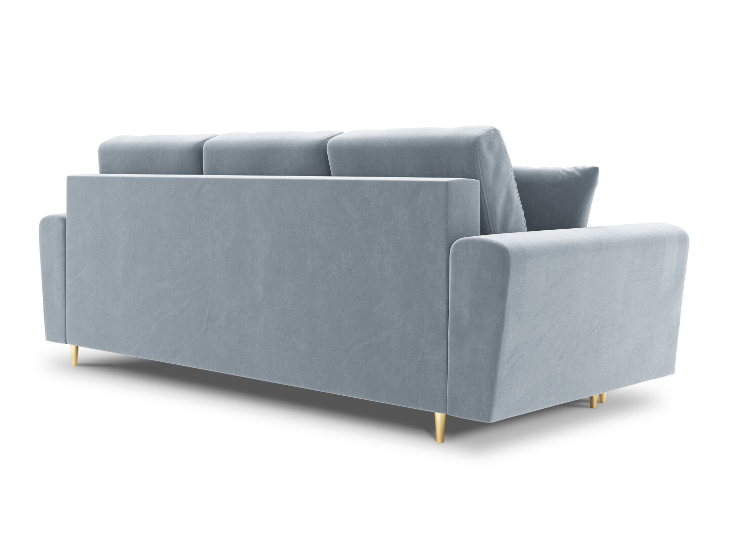 Dīvāns gulta Lomveso 106 (Riviera 80)