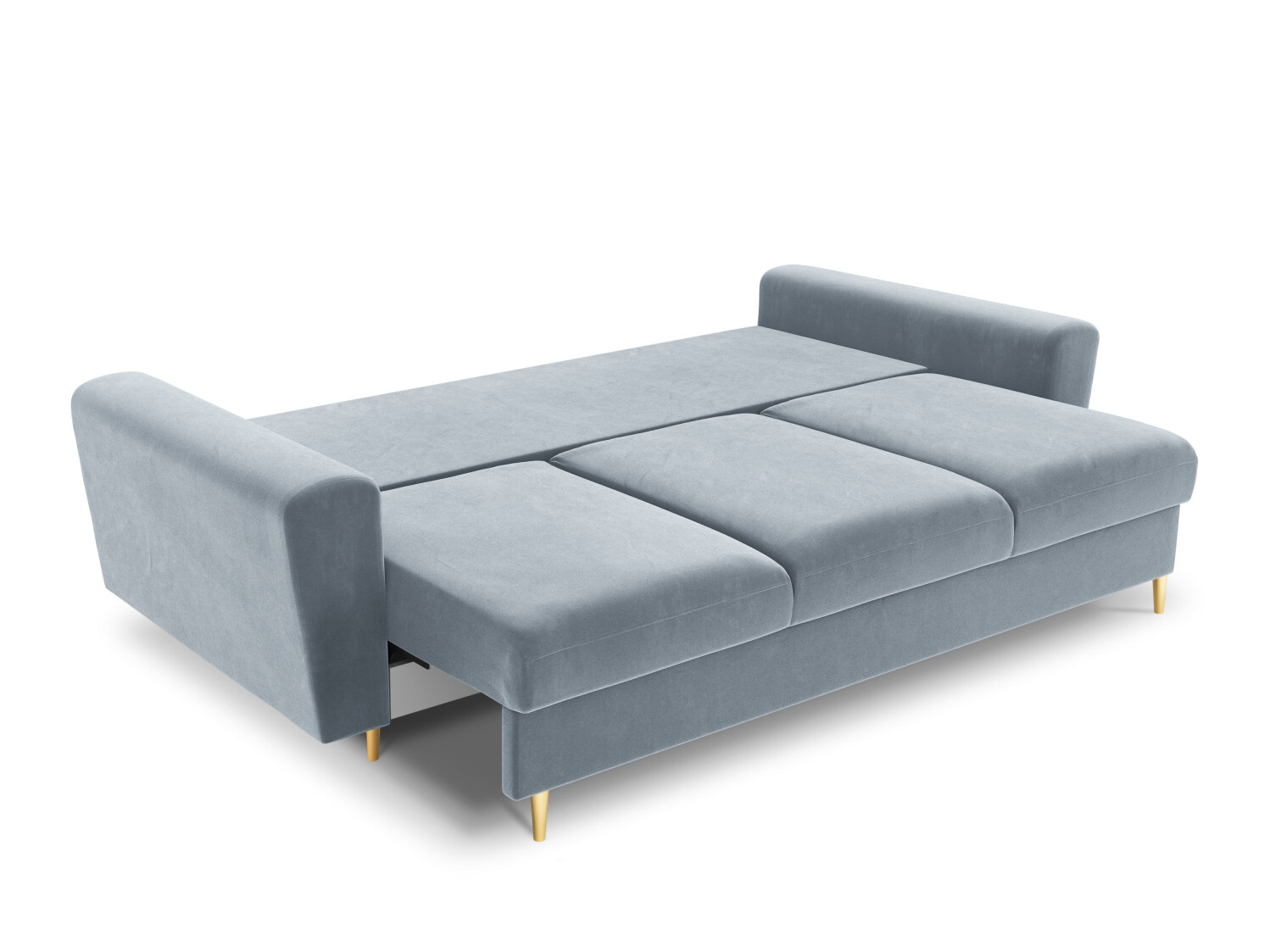 Dīvāns gulta Lomveso 106 (Riviera 80)