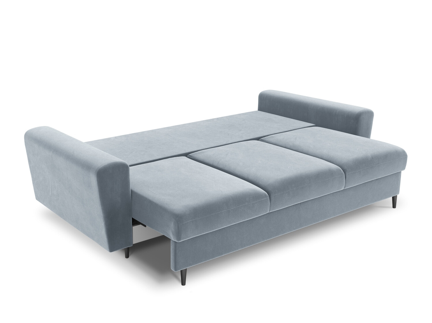 Dīvāns gulta Lomveso 106 (Riviera 80)