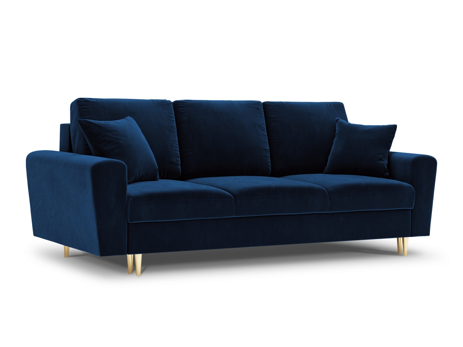 Dīvāns gulta Lomveso 106 (Riviera 81)