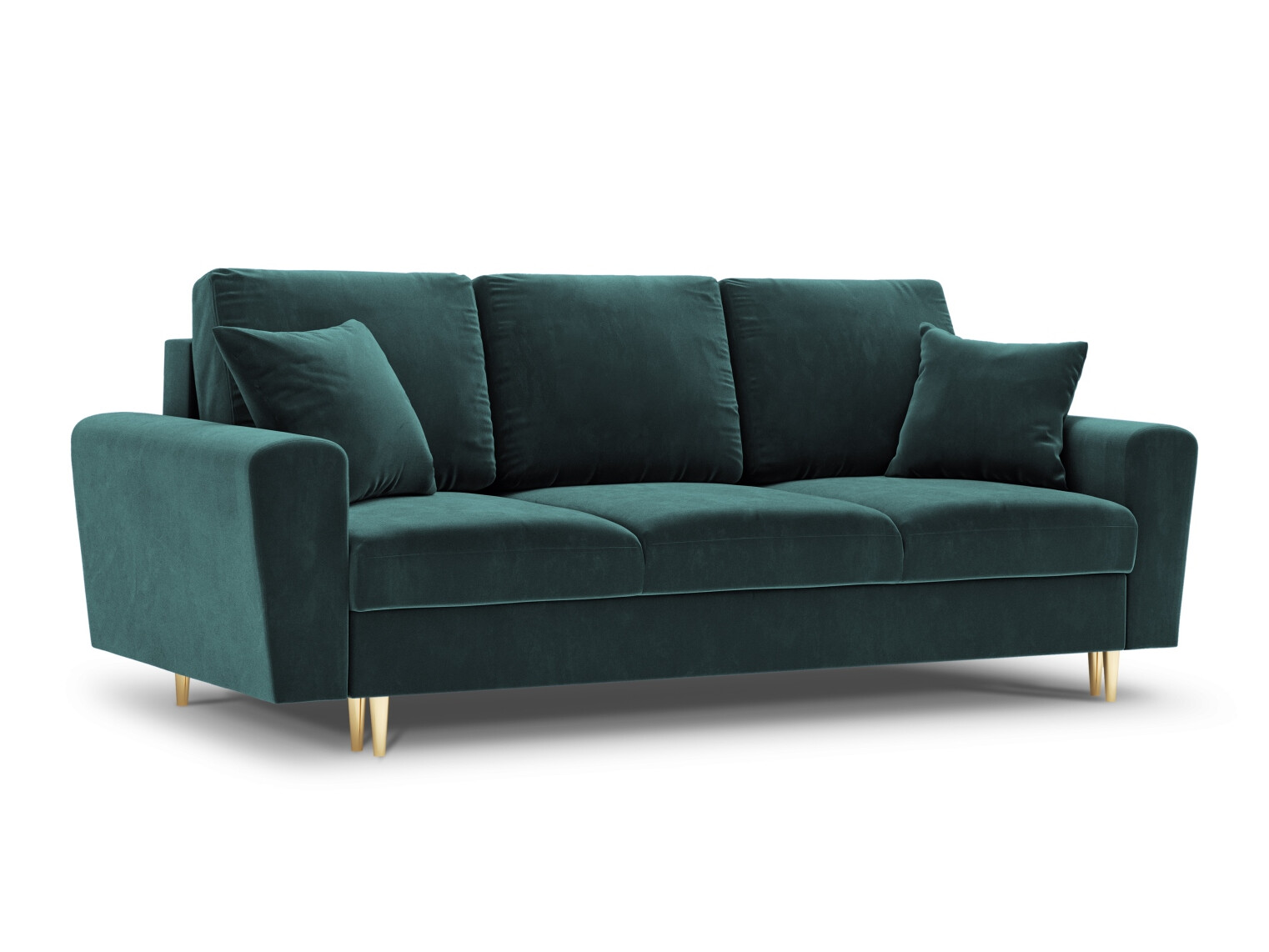 Dīvāns gulta Lomveso 106 (Riviera 87)