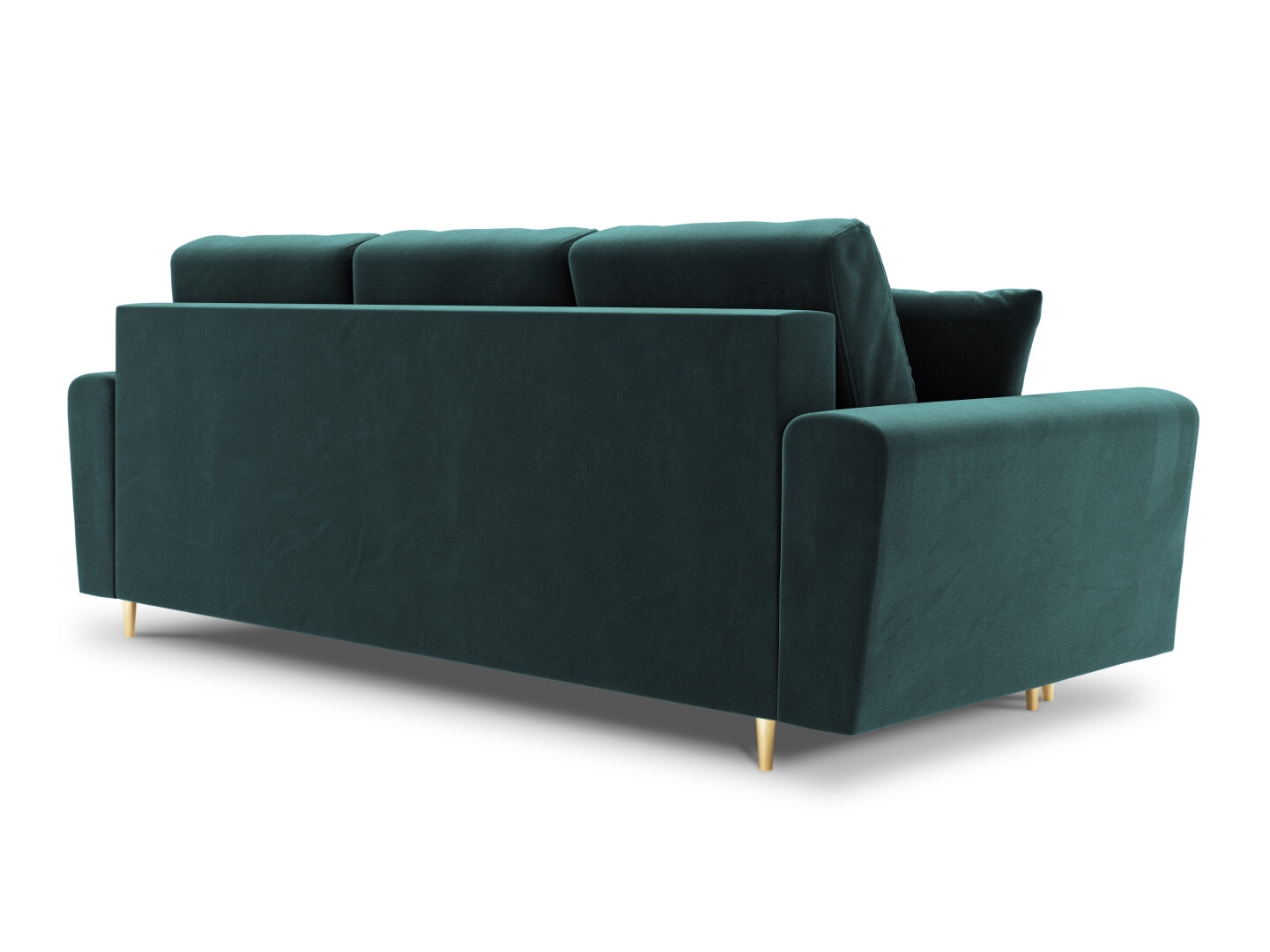 Dīvāns gulta Lomveso 106 (Riviera 87)