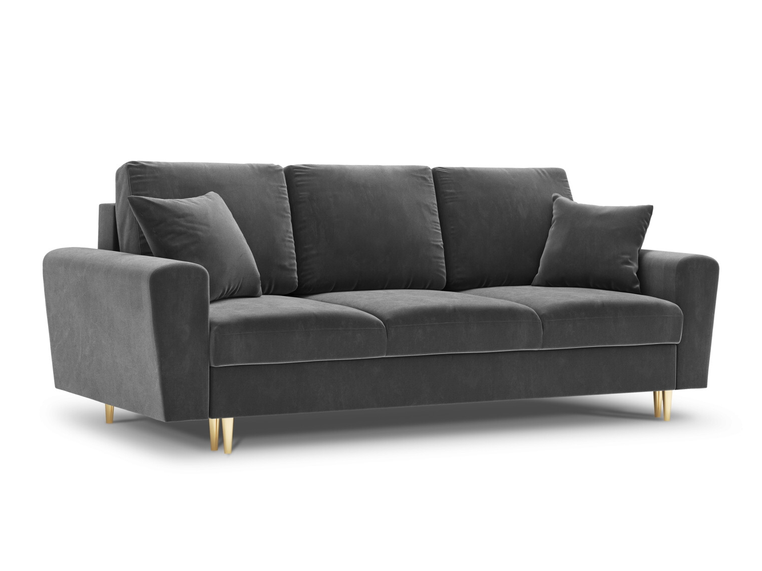 Dīvāns gulta Lomveso 106 (Riviera 91)