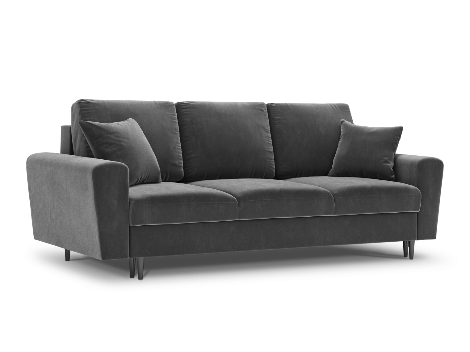 Dīvāns gulta Lomveso 106 (Riviera 91)