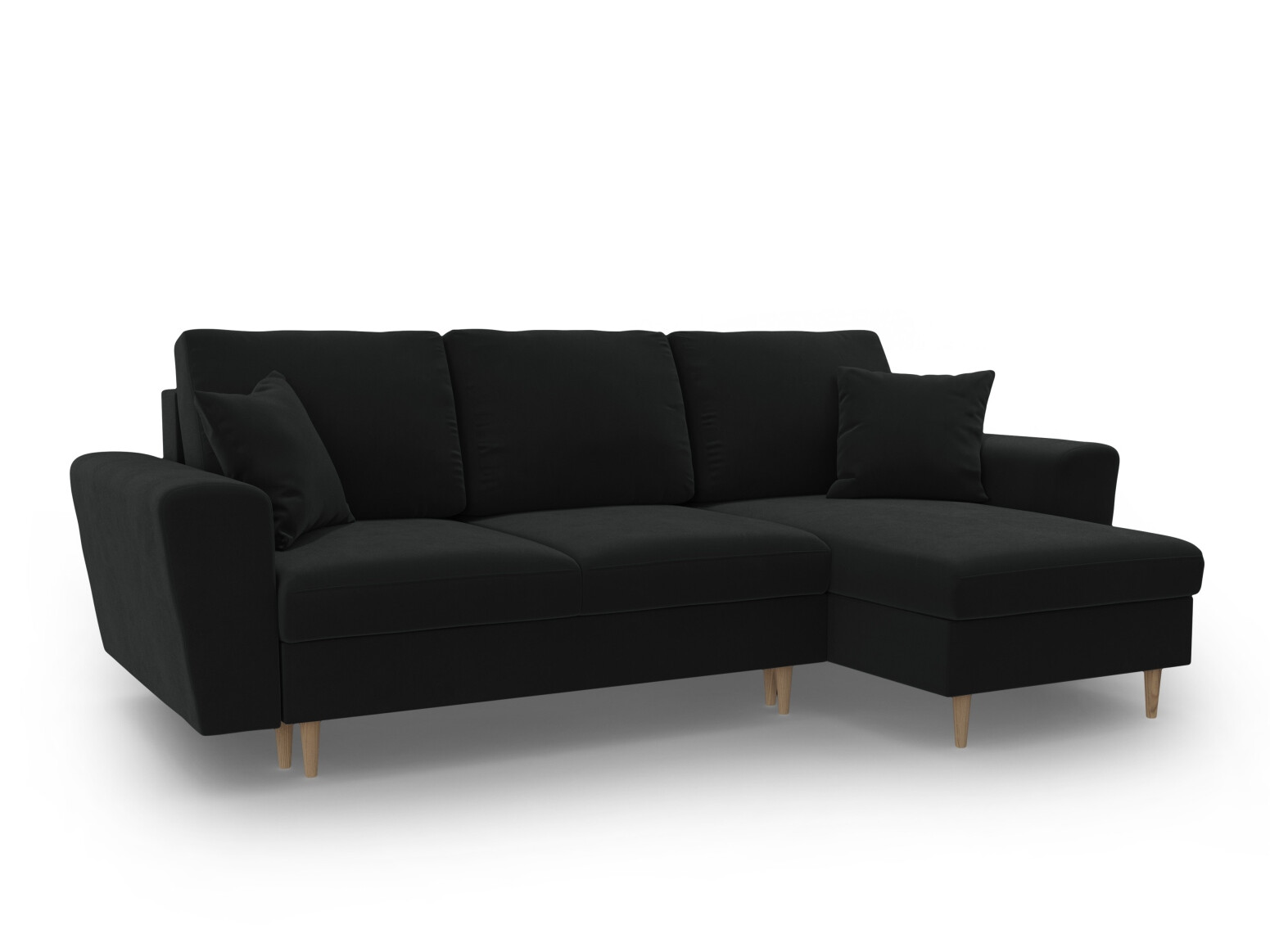 Stūra dīvāns Lomveso 107 (Riviera 100)