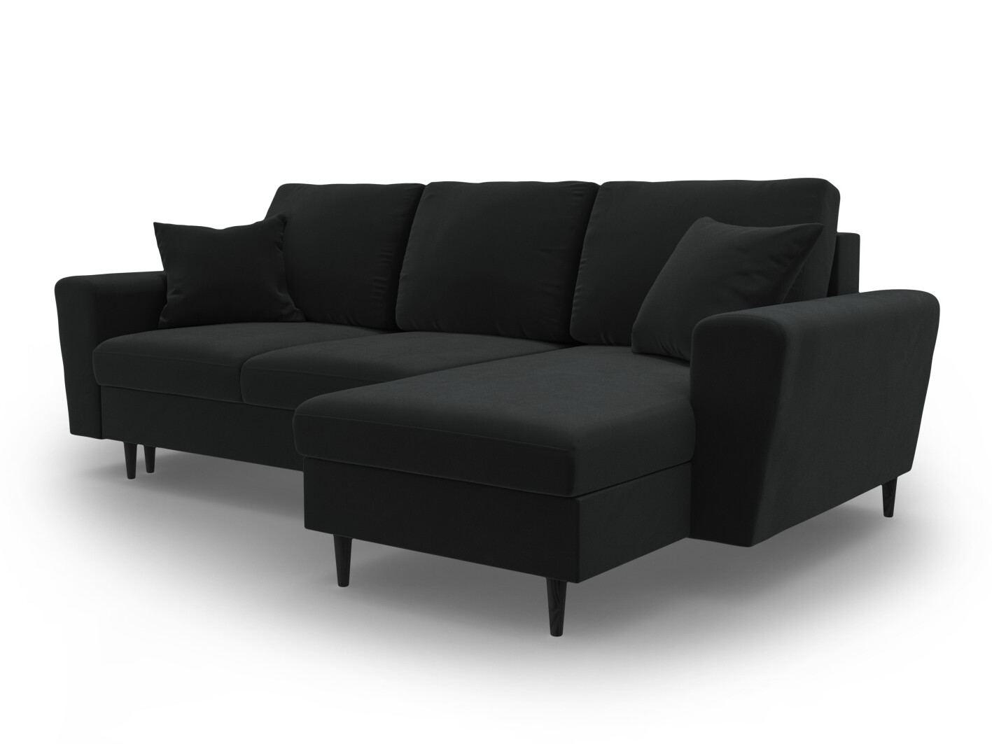 Stūra dīvāns Lomveso 107 (Riviera 100)