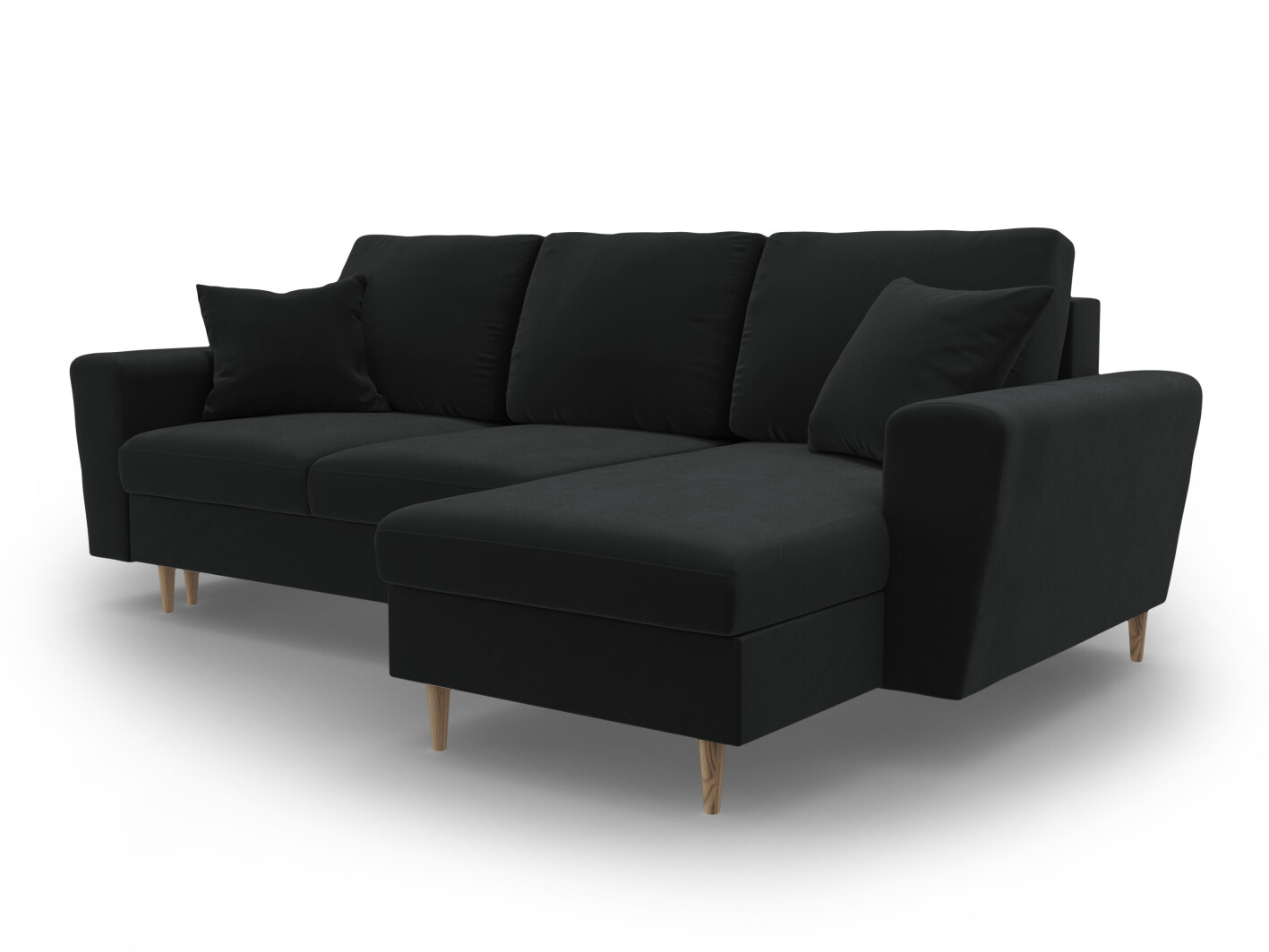 Stūra dīvāns Lomveso 107 (Riviera 100)