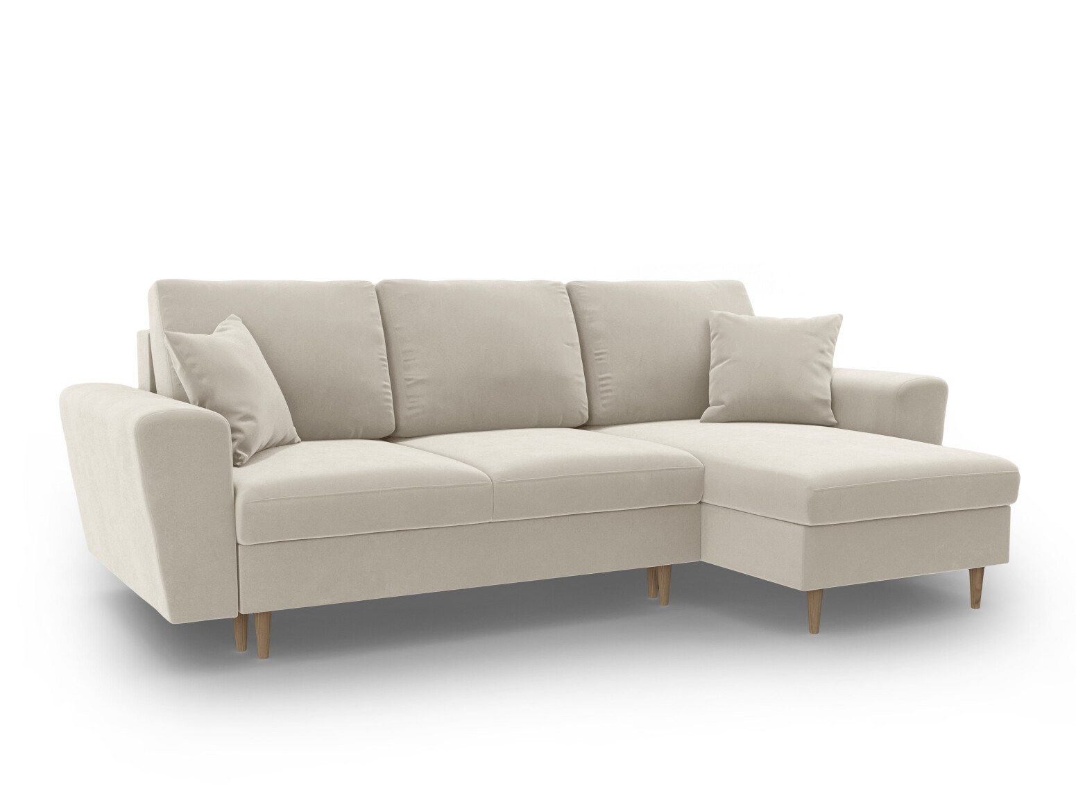 Stūra dīvāns Lomveso 107 (Riviera 21)