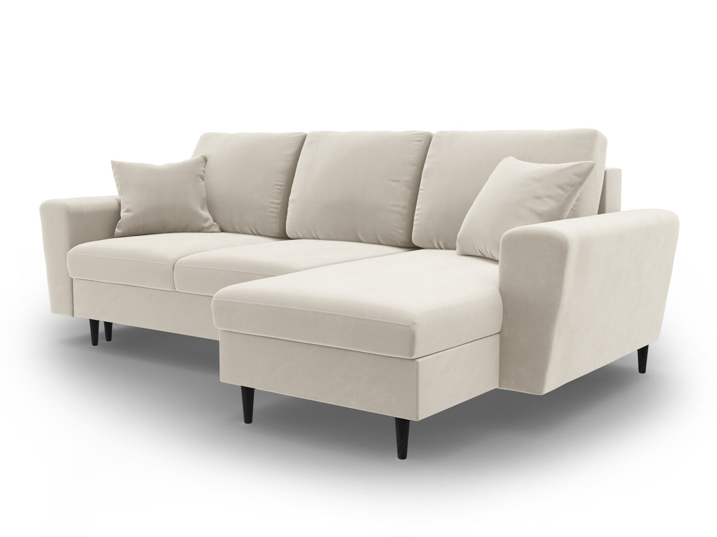 Stūra dīvāns Lomveso 107 (Riviera 21)