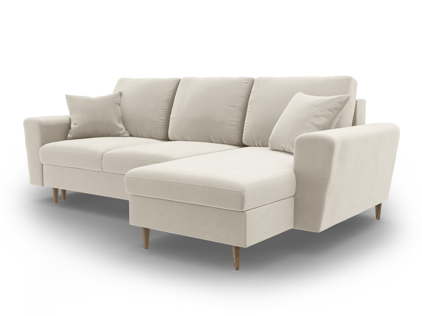 Stūra dīvāns Lomveso 107 (Riviera 21)