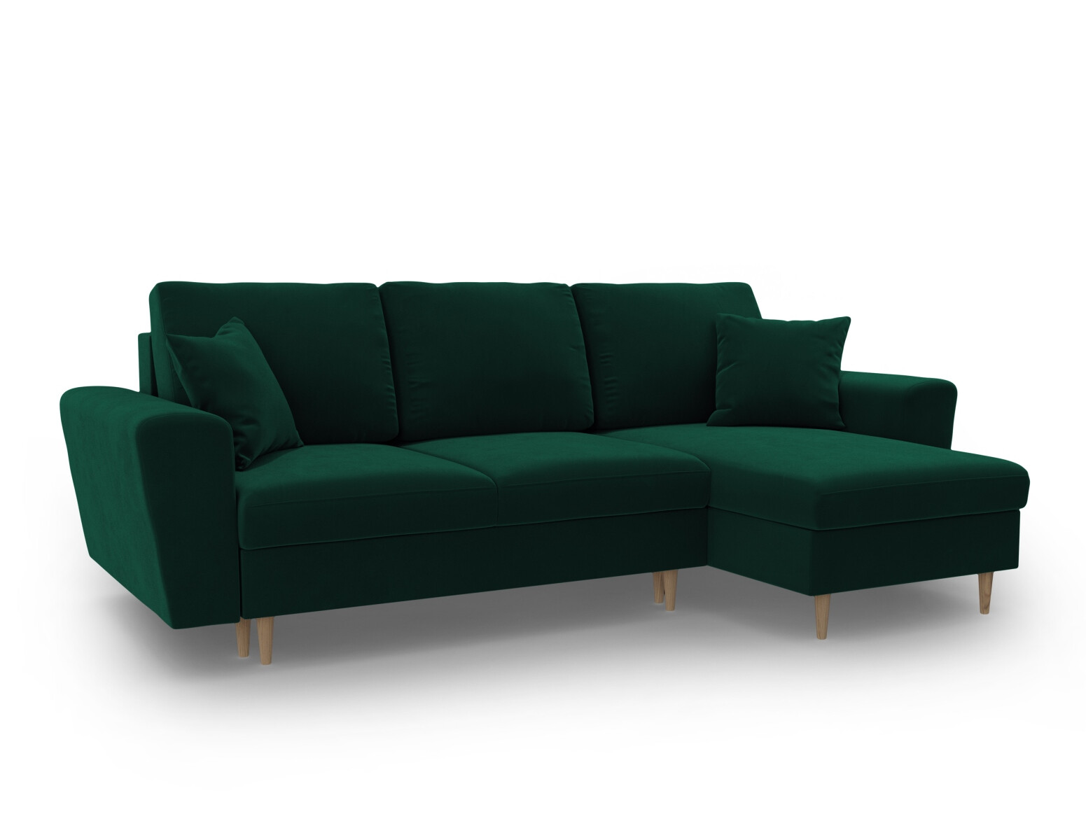 Stūra dīvāns Lomveso 107 (Riviera 38)