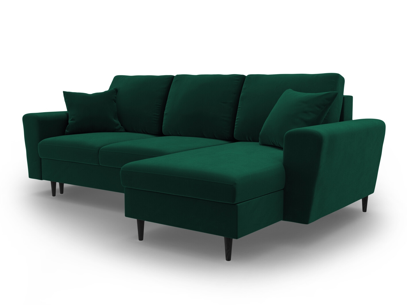 Stūra dīvāns Lomveso 107 (Riviera 38)